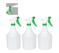 Relaxdays Vaporisateurs pour plantes en lot de 3