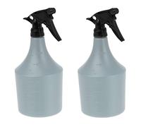 Relaxdays Vaporisateurs pour plante 1L en lot de 2