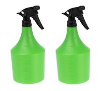Relaxdays Vaporisateurs pour plantes en lot de 2