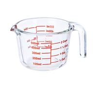 Relaxdays – Verre mesureur – 500 ml