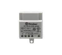 Rele 'Finder 27.25.8.230.0000 à impulsions 10 à 230 V Evo - 272582300000