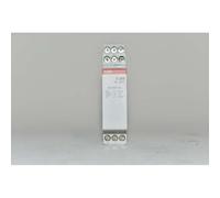 Relè Pas à Pas (Bistable) Électronique ABB E266-230 230VAC 1NO+1NC 8A 250V