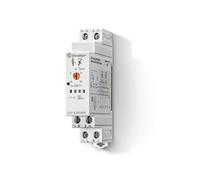 Rele Temporizatore Per Luce Scale Multifonction 16a 14.01.8.230.0000