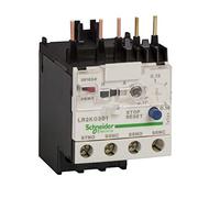 Schneider Electric Relais thermique de protection moteur LR2K0316 – 1 NO, 1 NF – 8–11,5 A