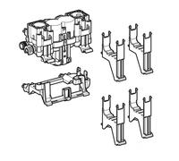 Releveur hydraulique Geberit commandes de WC type 70 et Sigma 70, 1-6 bar