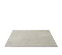 Relevo Quattro Tapis 200x300 Blanc cassé