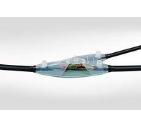 Relicon by HellermannTyton 435-12064 435-12064 Y-1 / SF PP/PUR CL Manchon de câble Ø 8-22 mm - Contenu :