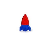 Taille-crayon avec Gomme Legami To the Moon and Back Espace G