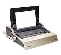 Relieuse Fellowes Galaxy-E Wire électrique