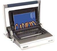 Relieuse Fellowes Galaxy wire 130 manuelle