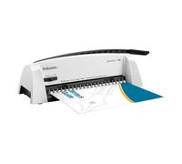 Fellowes STARLET2+ A4 MANUAL COMB BINDER 5227901
