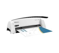 Relieuse Fellowes Starlet 2+ manuelle