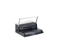 Relieuse perforeuse professionnelle A4 / A5