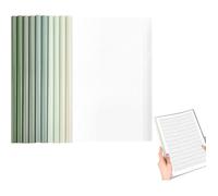 Reliure Dossier Baguette, Lot de 10 Relier Document A4, Reliure Dossier, Baguette Reli ure A4, Reli ure A 4, Couverture
