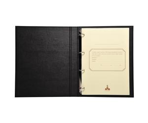Reliure légale : Livre assemblée générale