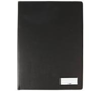 Reliure pour manifold, A5, PU, anthracite