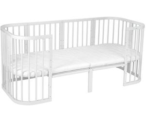 Remboursement des frais de transport MAXI+matrac biela