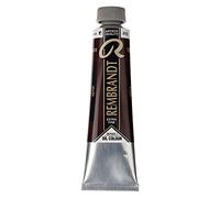 ROYAL TALENS Peinture à l'huile Rembrandt, 40 ml, sépia
