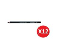 Rembrandt Art Carbon Charcoal Pencil H 12 Pcs Pack L2055913
