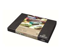 Royal Talens Rembrandt Set de pastels tendres – Choix général – 30 pastels entiers