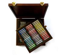 Rembrandt - Coffret Selection Paysage "Professional" Pastels Rembrandt - 31814090