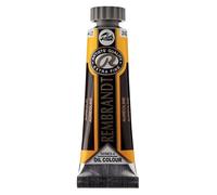 Peinture À L Huile Extra,Fine 15 Ml , Royal Talens 242 Auréoline St