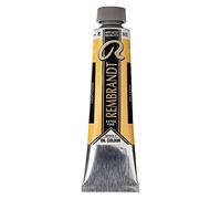 Rembrandt Couleurs à l'huile Tube 40 ml Or clair 802 (01058022)