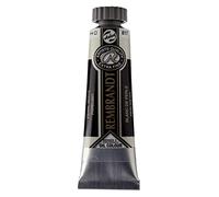 Rembrandt Oil Colour - Extra-Fine Pearl White 817 - Tube de 15 ml - Peinture à l'huile au fini irisé - Pigments de qualité supérieure - Grande résistance à la lumière - Fabriqué aux Pays-Bas