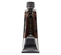 Rembrandt Oil Colour Tube 150 ml Terre d'ombre brûlée 409 (01074092)