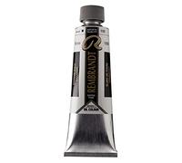 Rembrandt Oil Colour Tube 150 ml Titanium white (safflower oil) 105 (01071052)