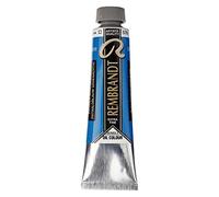 Rembrandt Oil Colour Tube 40 ml Bleu phtalo verdâtre 576 (01055762)