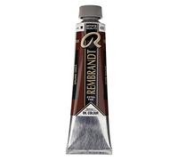 Rembrandt Oil Colour Tube 40 ml Brun Ocre brune 430 (01054302)