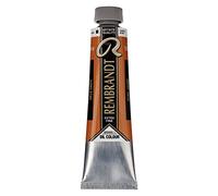 ROYAL TALENS Peinture à l'huile Rembrandt, 40 ml, ocre jaune