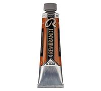 Rembrandt Oil Colour Tube 40 ml Jaune oxyde transparent 265 (01052652)