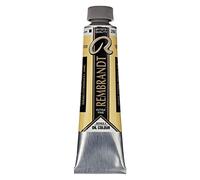 Rembrandt Oil Colour Tube 40 ml Nickel titane yellow deep 280 (01052802)