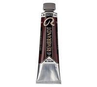 Rembrandt Oil Colour Tube 40 ml Tête morte violette 344 (01053442)