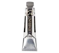 Rembrandt Oil Colour Tube 40 ml Titanium white (linseed oil) 118 (01051182)