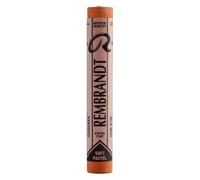 Rembrandt Pastels tendres Ocre d'or 231.7 - Pigments de qualité supérieure - Grande résistance à la lumière - Transfert de couleurs vibrantes - Sans métal