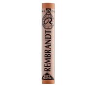 Rembrandt Pastels tendres - Ocre d'or 231.8 - Crayons de couleur vibrants de première qualité - Grande résistance à la lumière - Qualité professionnelle - Fabriqué aux Pays-Bas