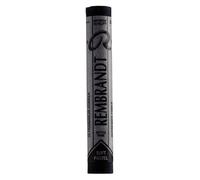 Rembrandt Pastels tendres Outremer foncé 506.2 - Crayon de couleur intermédiaire à haute pigmentation vibrante - Résistant à la lumière et sans métal