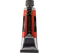 Rembrandt peinture à l'huile en tube 150 ml Vermillion 311