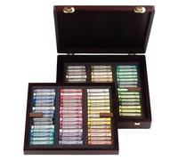 Royal Talens 31814090 ROYAL TALENS REMBRANDT Pastels doux SELECTION BOX