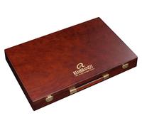 Set de pastels tendres Rembrandt dans un coffret en bois General Selection Master | 150 pastels entiers