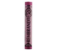 Rembrandt Soft Pastel - Red Violet 545.7 - Pastels tendres et purs - Pigments de haute qualité - Résistance à la lumière - Sans métal - Fabriqué aux Pays-Bas