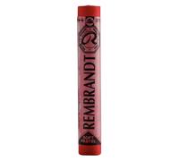 Rembrandt Soft Pastel - Rouge foncé permanent 371.5 - Crayons de couleur vibrants et non toxiques pour artistes - Haute pigmentation et résistance à la lumière - Qualité garantie aux Pays-Bas