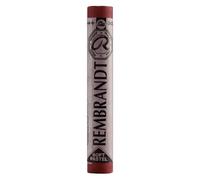 Rembrandt Soft Pastel - Tête morte Rouge 343.7 - Crayon pastel doux de qualité vibrante - Pigments de première qualité - Résistant à la lumière, sans métal - Fabrication hollandaise