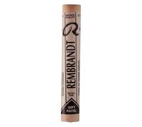 Rembrandt Soft Pastels - Terre de Sienne brûlée 411.10 - Pigments de qualité supérieure - Crayon doux vibrant et pur - Grande résistance à la lumière - Artiste professionnel - Fabrication néerlandaise