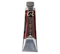 Rembrandt Talens Excelentes colores de pintura al óleo - 40 ml - 426 Marrón óxido transparente