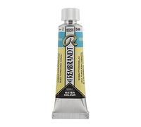 Rembrandt Tube d'aquarelle 10 ml Bleu turquoise cobalt 586 (05015860)