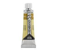 Rembrandt Watercolour Tube 10 ml Auréoline 242 (05012420)